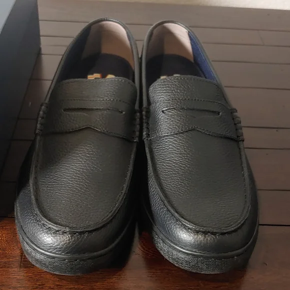 Cole Haan Nantucket Loafer II size 13 Men's - New in box - Sold Out everywhere - Picture 8 of 15